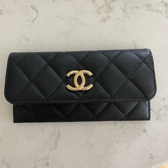 COPY - Chanel Wallet - Picture 9 of 10